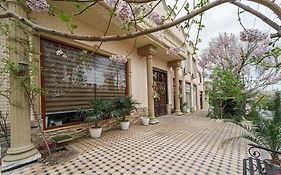 Hotel Anor